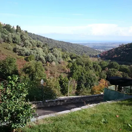 Charmante Maison De Village, Proche Aeroport Lucciana (Corsica)