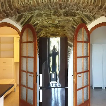 Charmante Maison De Village, Proche Aeroport Διαμέρισμα