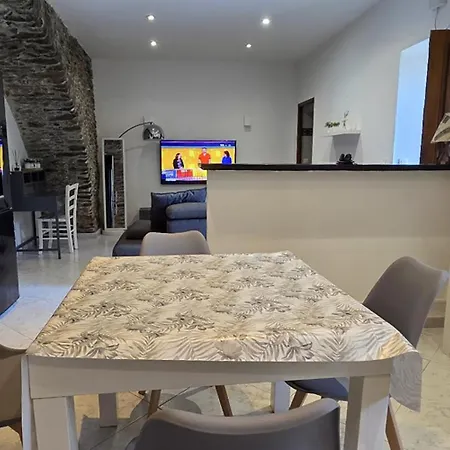 Charmante Maison De Village, Proche Aéroport Lucciana (Corsica)