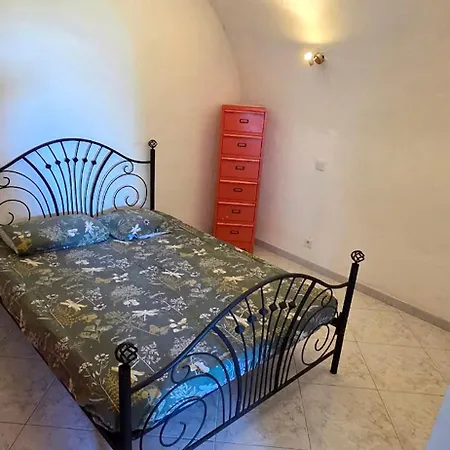 Appartamento Charmante Maison De Village, Proche Aéroport *