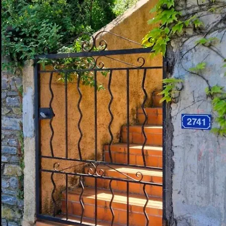 Charmante Maison De Village, Proche Aéroport Apartamento Lucciana (Corsica)