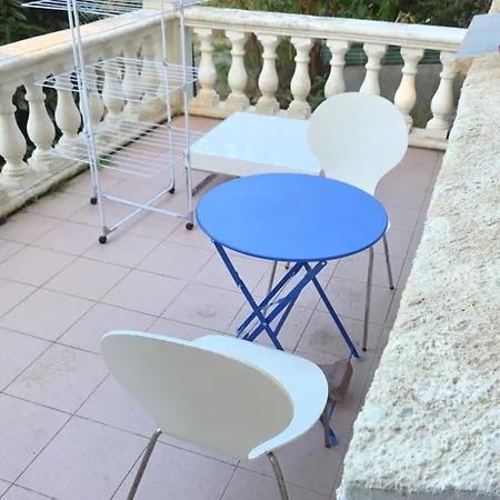 Charmante Maison De Village, Proche Aéroport Lucciana (Corsica)